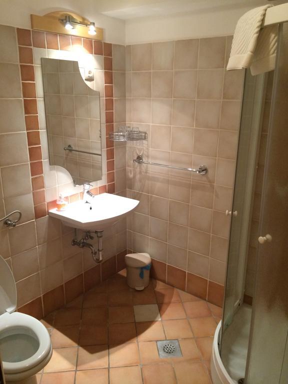 Gostilna Turk Hotel Hotedrsica Room photo