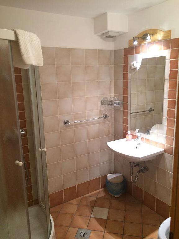 Gostilna Turk Hotel Hotedrsica Room photo